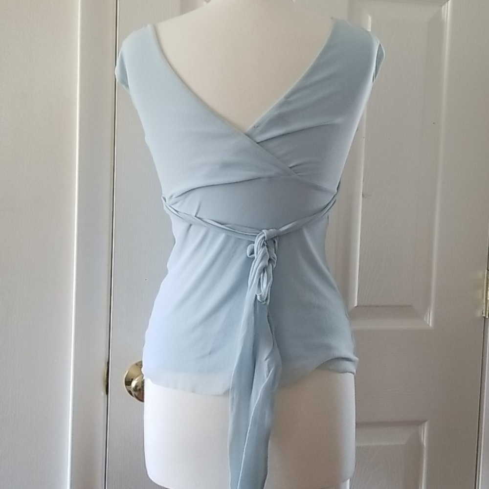 Designer top - Picture 2 of 10
